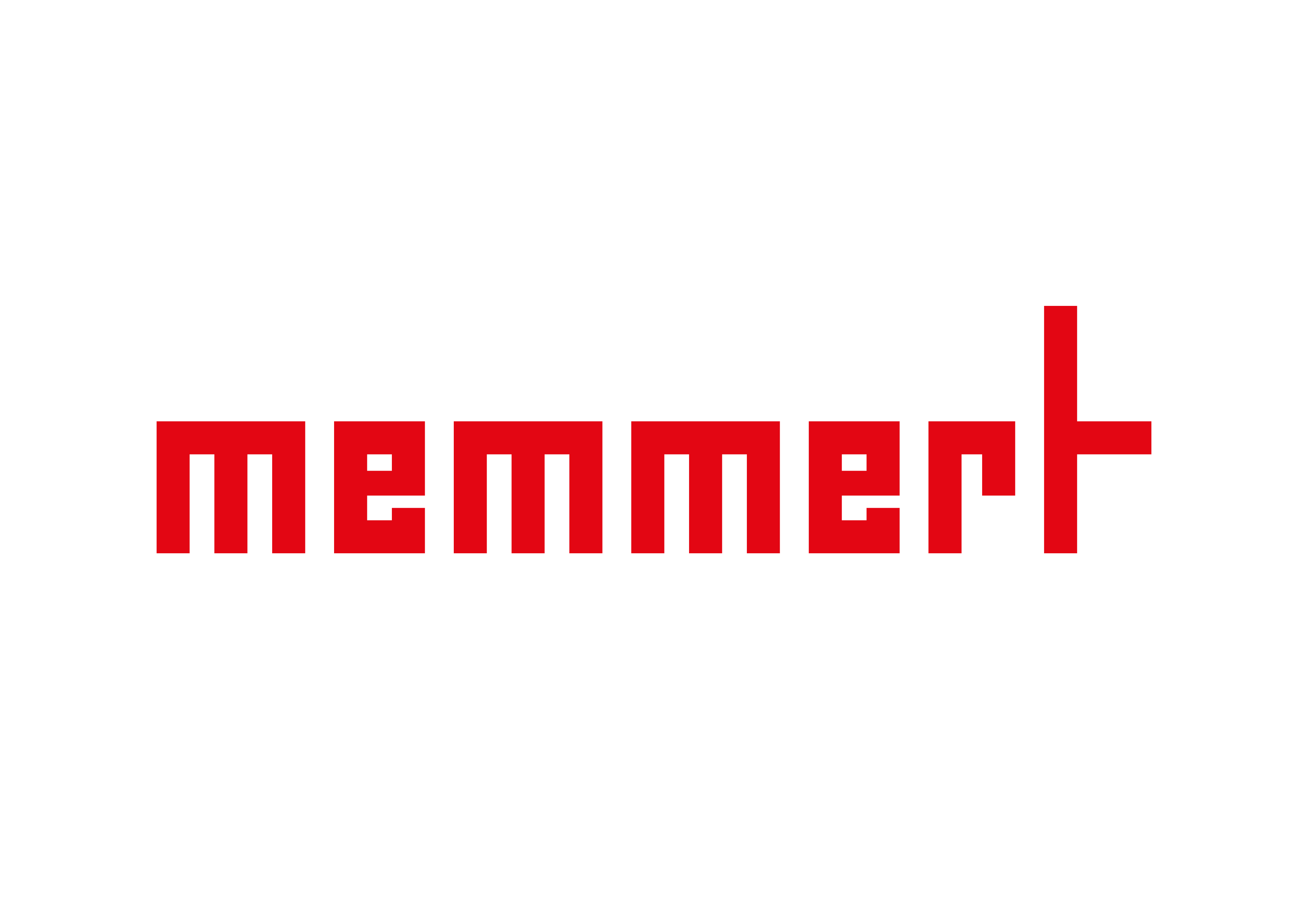 Memmert